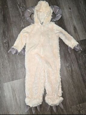 Princess Paradise Star Wars Wampa Costume